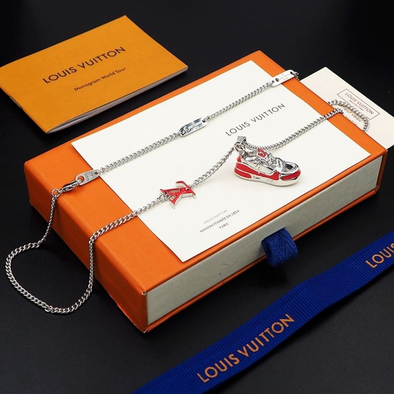 LV Necklaces